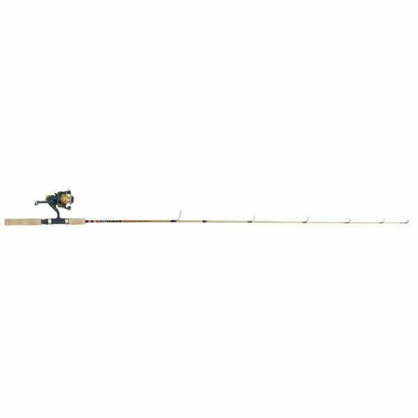 Broma Little Lucy Fishing Pole Combo BR2657039
